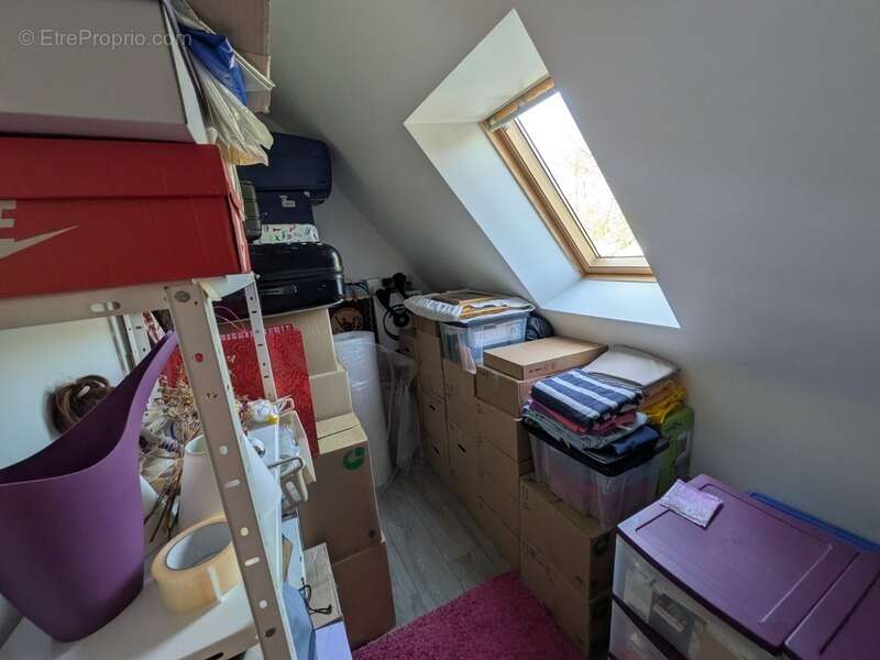 Maison à LIGNOL