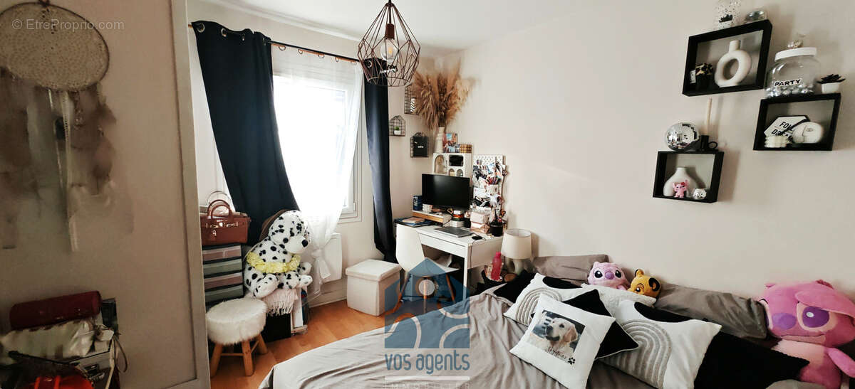 Maison 5 pièces avec terrain - photo 6