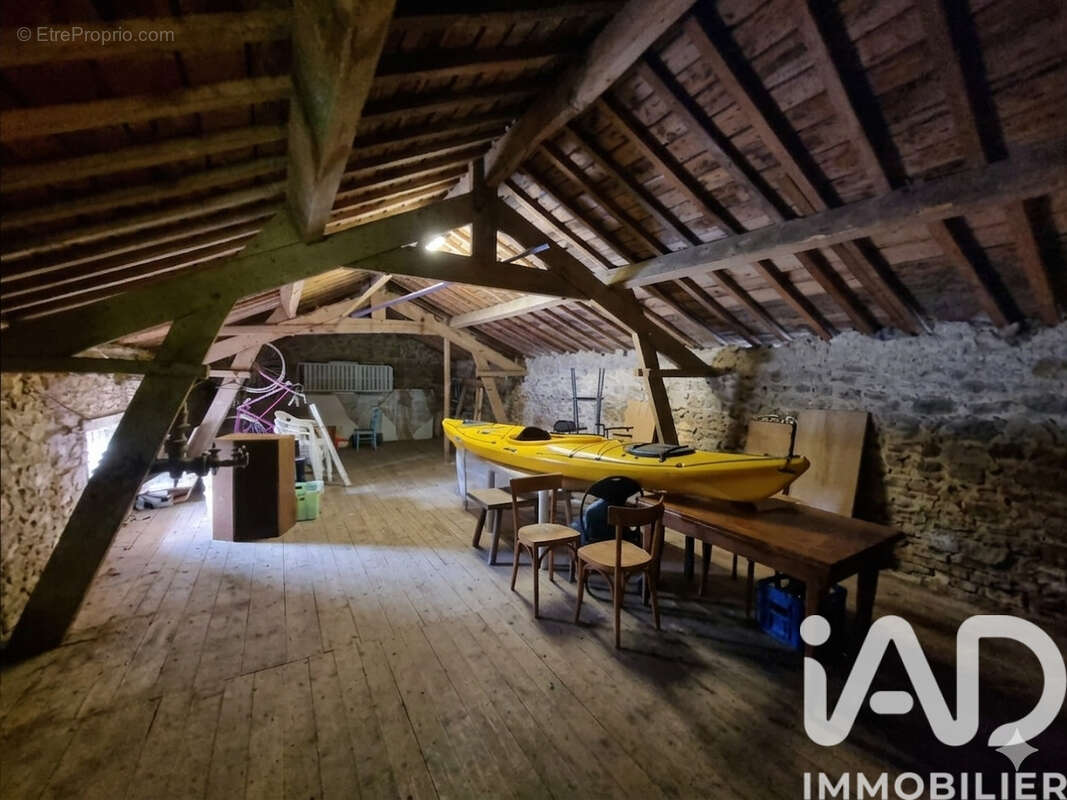 Photo 8 - Maison à INZINZAC-LOCHRIST