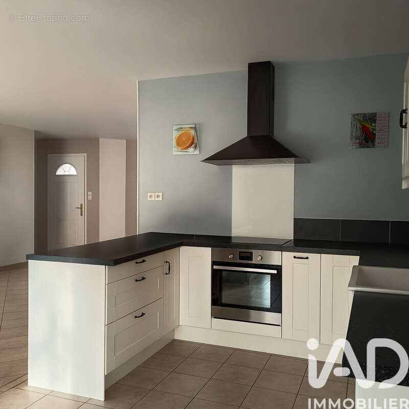 Photo 5 - Maison à CHAUCHE