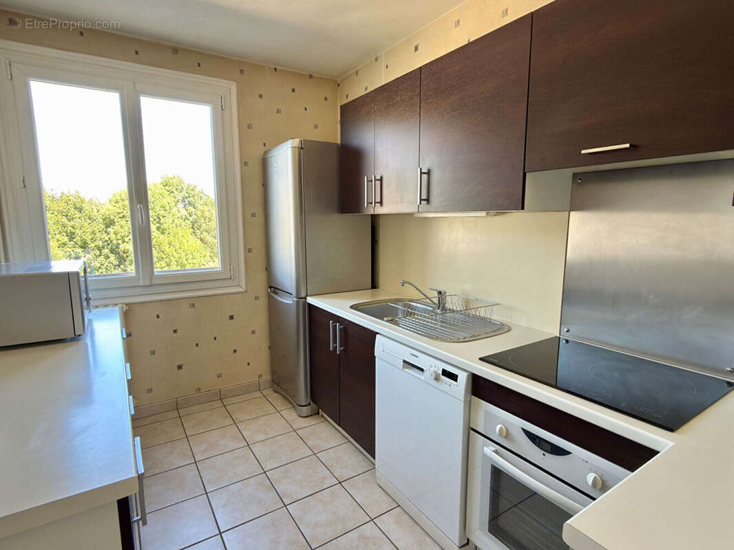 Appartement 65m² à caen - photo 3