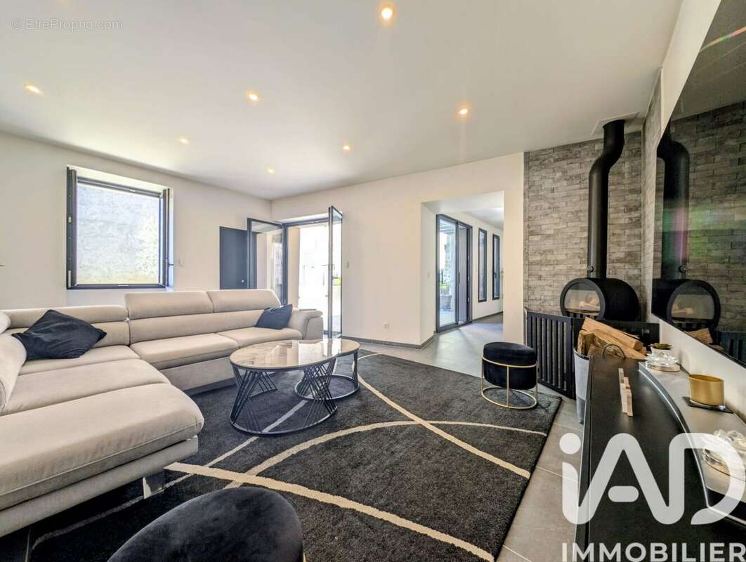 Photo 7 - Maison à ORGEVAL