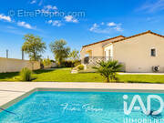 Photo 1 - Maison à PEZENS