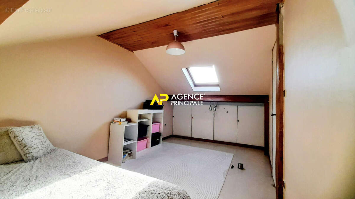 Maison à ARGENTEUIL