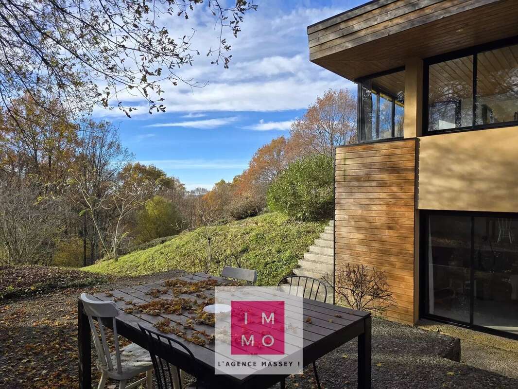 Maison à LANNEMEZAN