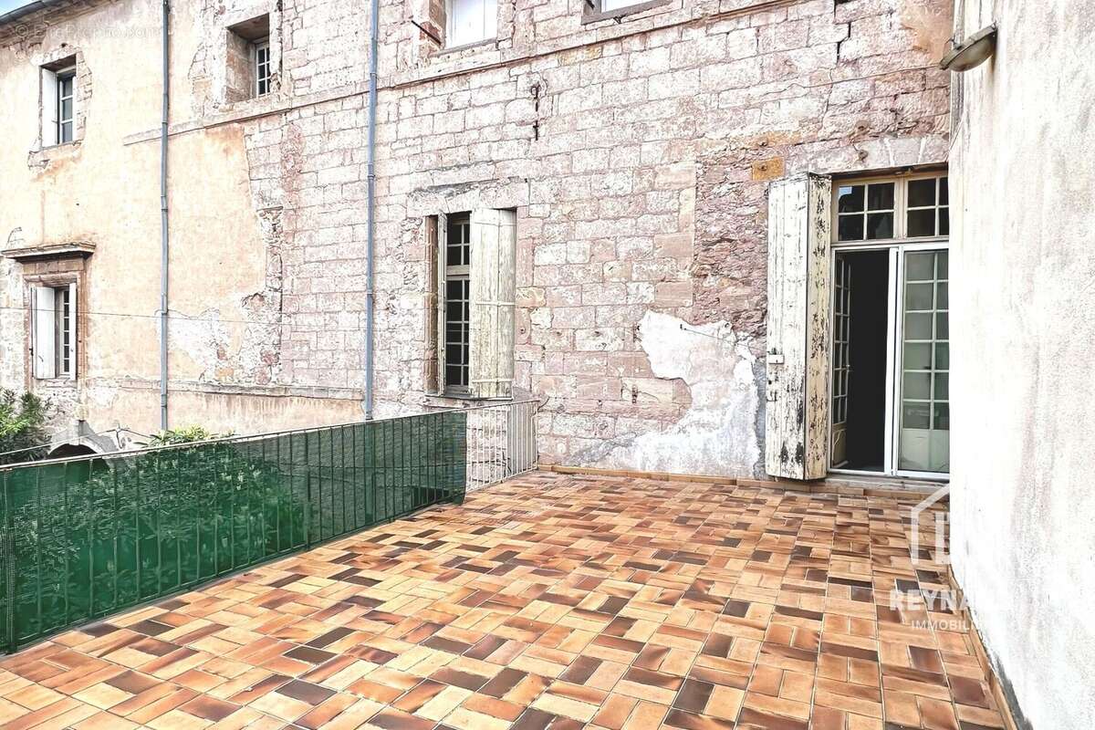 Appartement à CANET