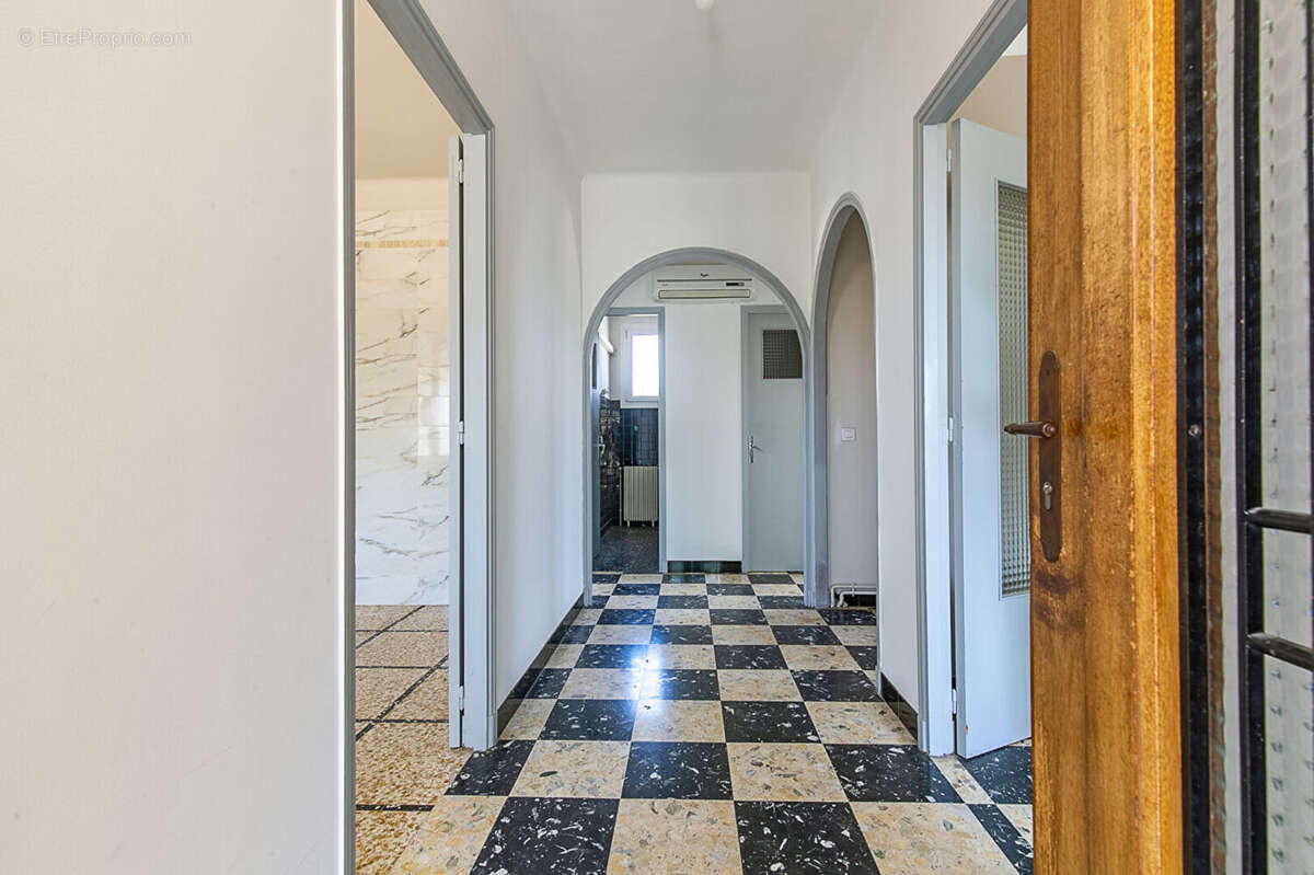 Maison 153m² à rognonas - photo 4