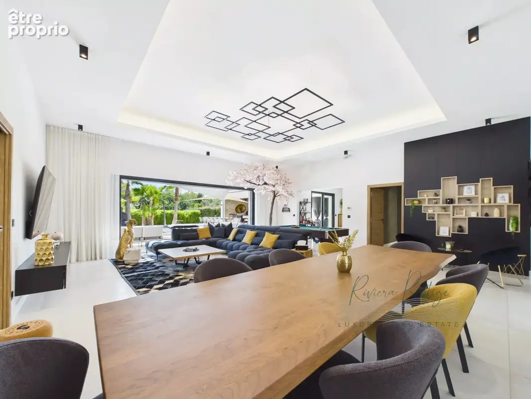 Maison 5 pièces 204 m² à vendre à Draguignan (83300) - photo 10