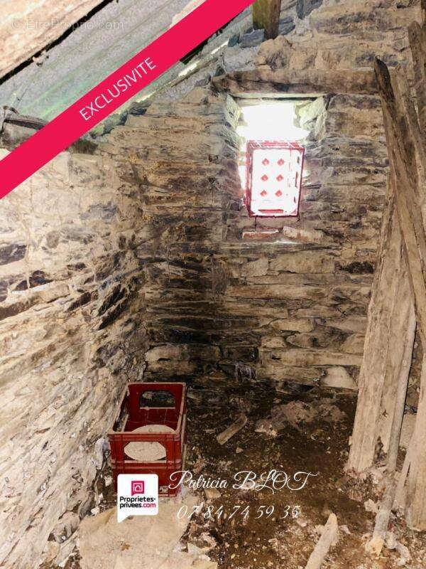 Maison à SAINT-MARTIN