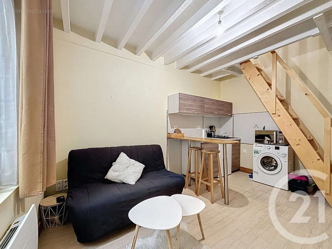 Maison à ANGERS