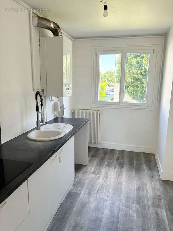 Appartement à GROSLAY