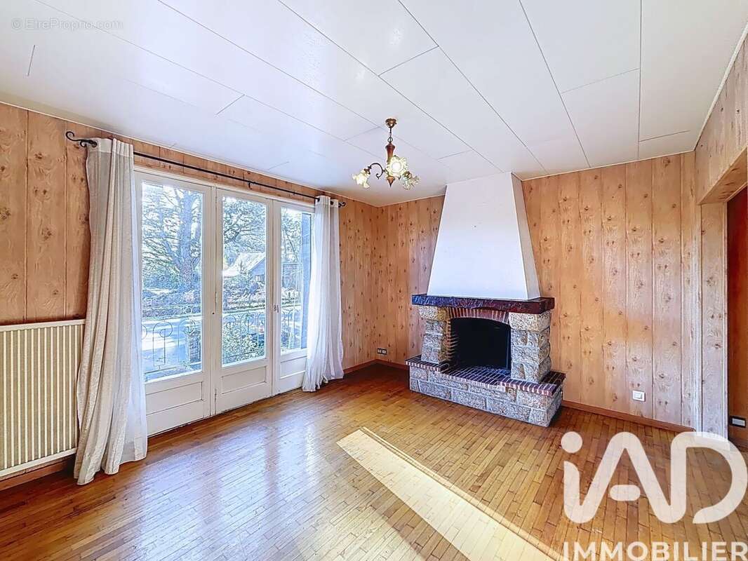 Photo 4 - Maison à SAINTE-ANNE-D'AURAY