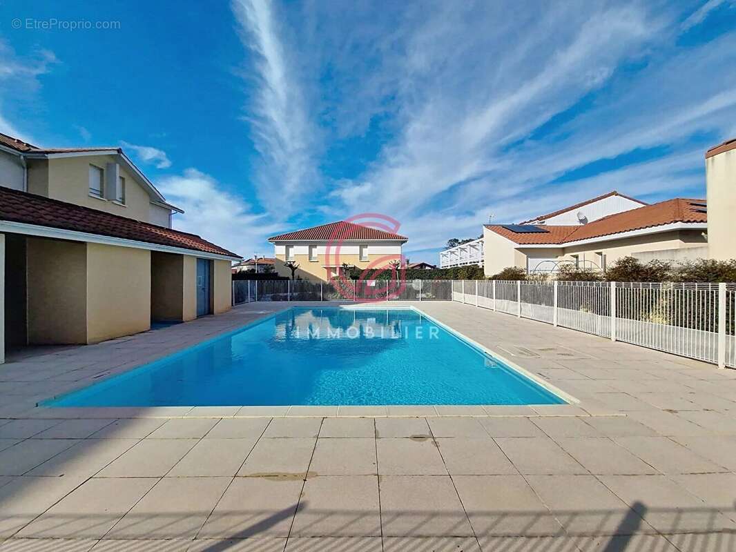 Maison à BISCARROSSE