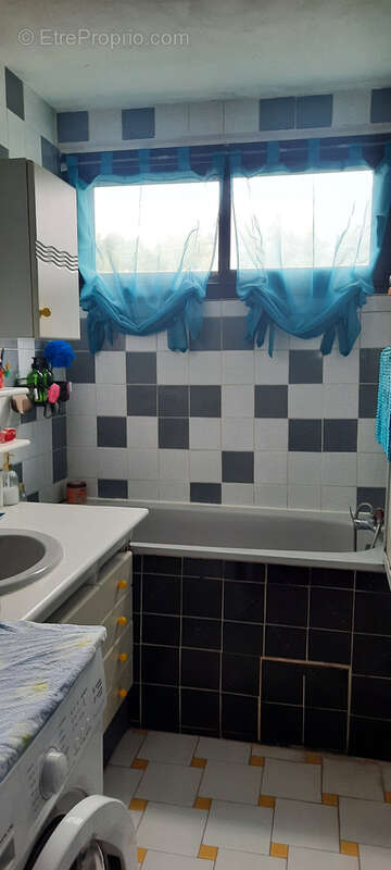 Appartement à ATHIS-MONS