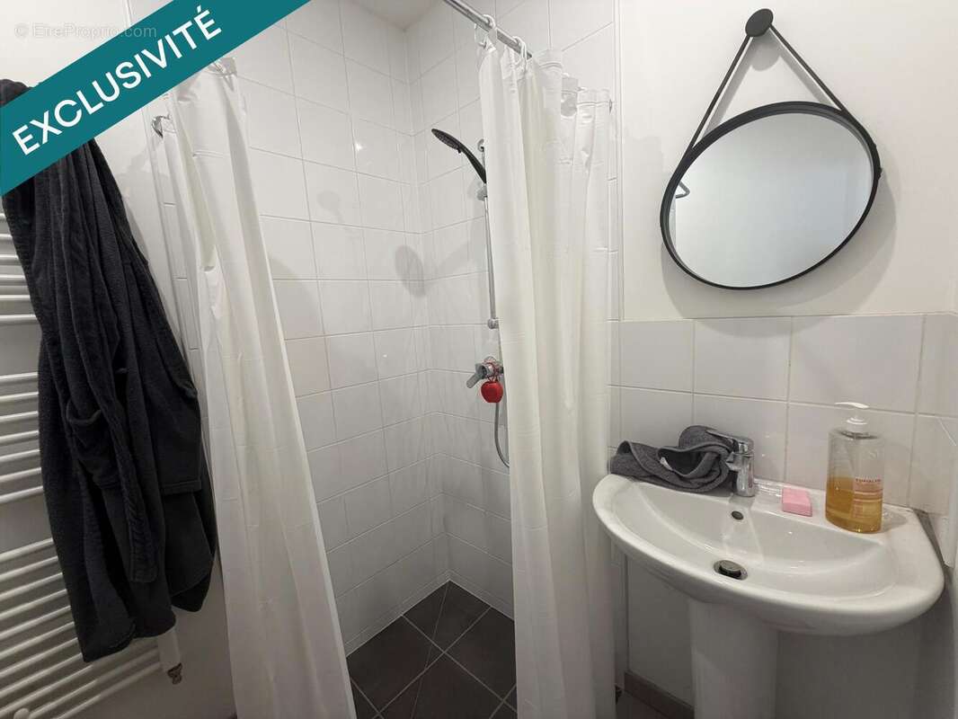 Photo 4 - Maison à COULAINES