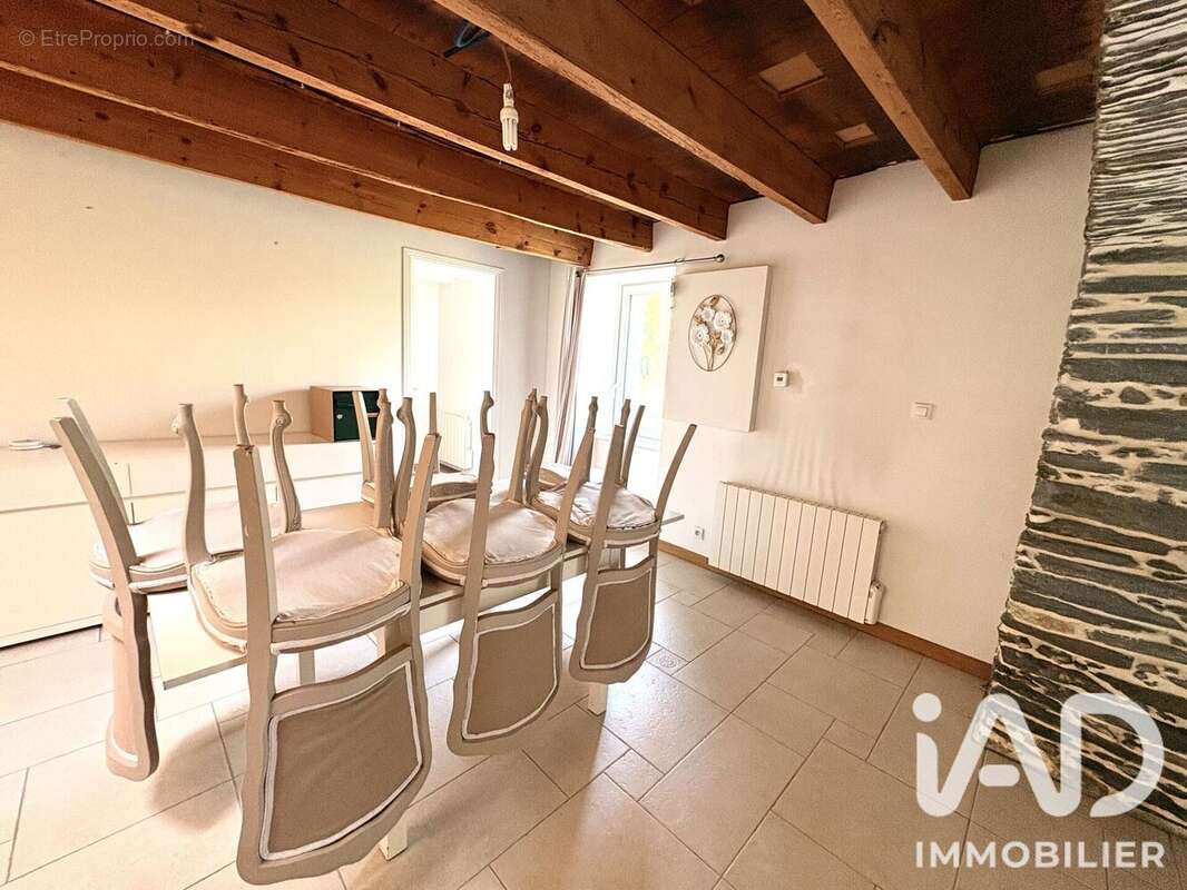 Photo 6 - Maison à SAFFRE