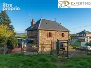 Maison à SAINTE-CHRISTINE
