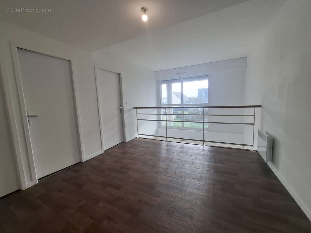 Appartement à GRANVILLE