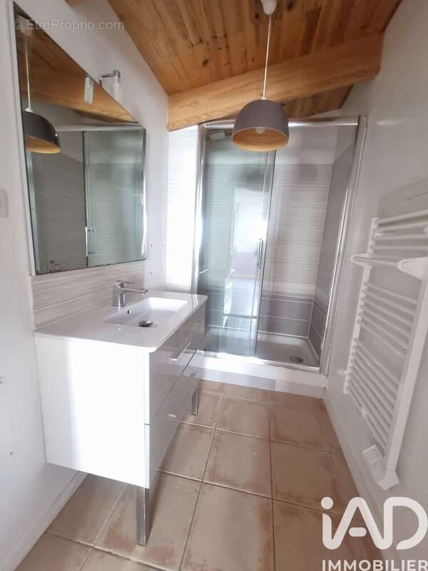 Photo 7 - Appartement à AYTRE