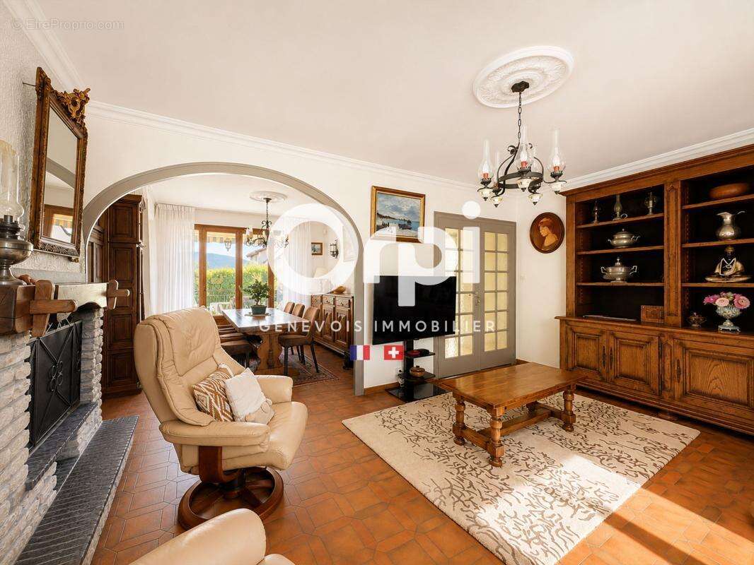 Maison individuelle 5 pièces - photo 4