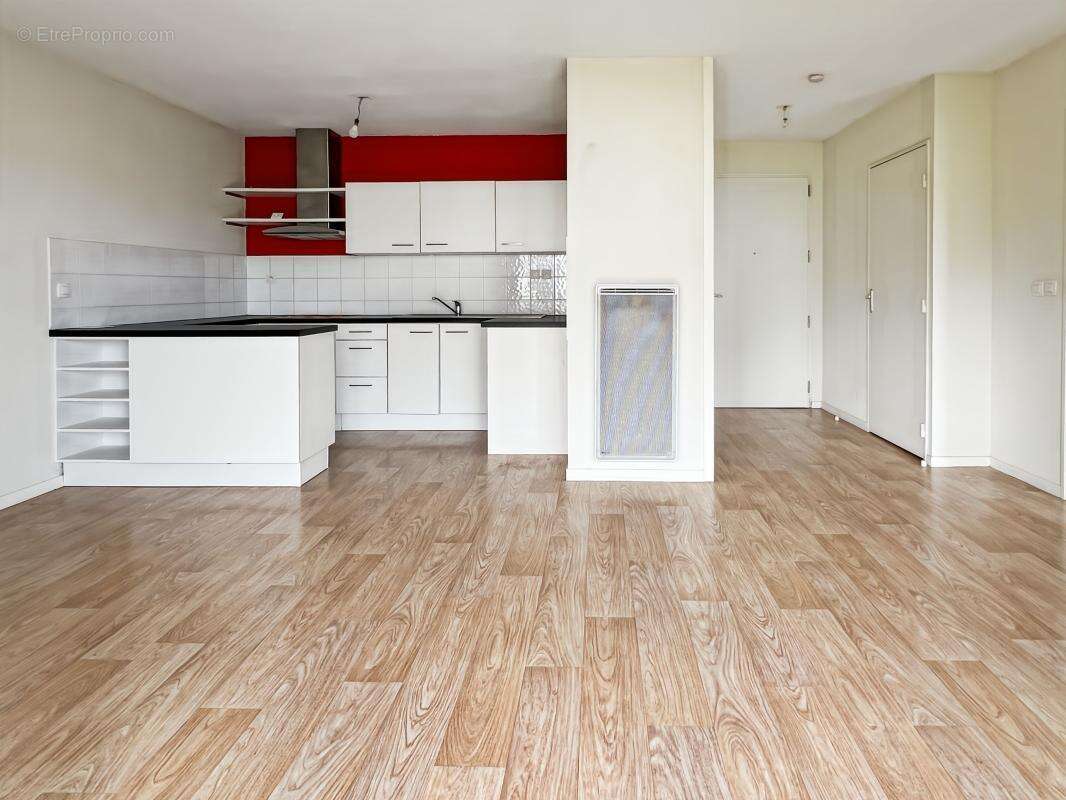 Appartement à CAMBO-LES-BAINS