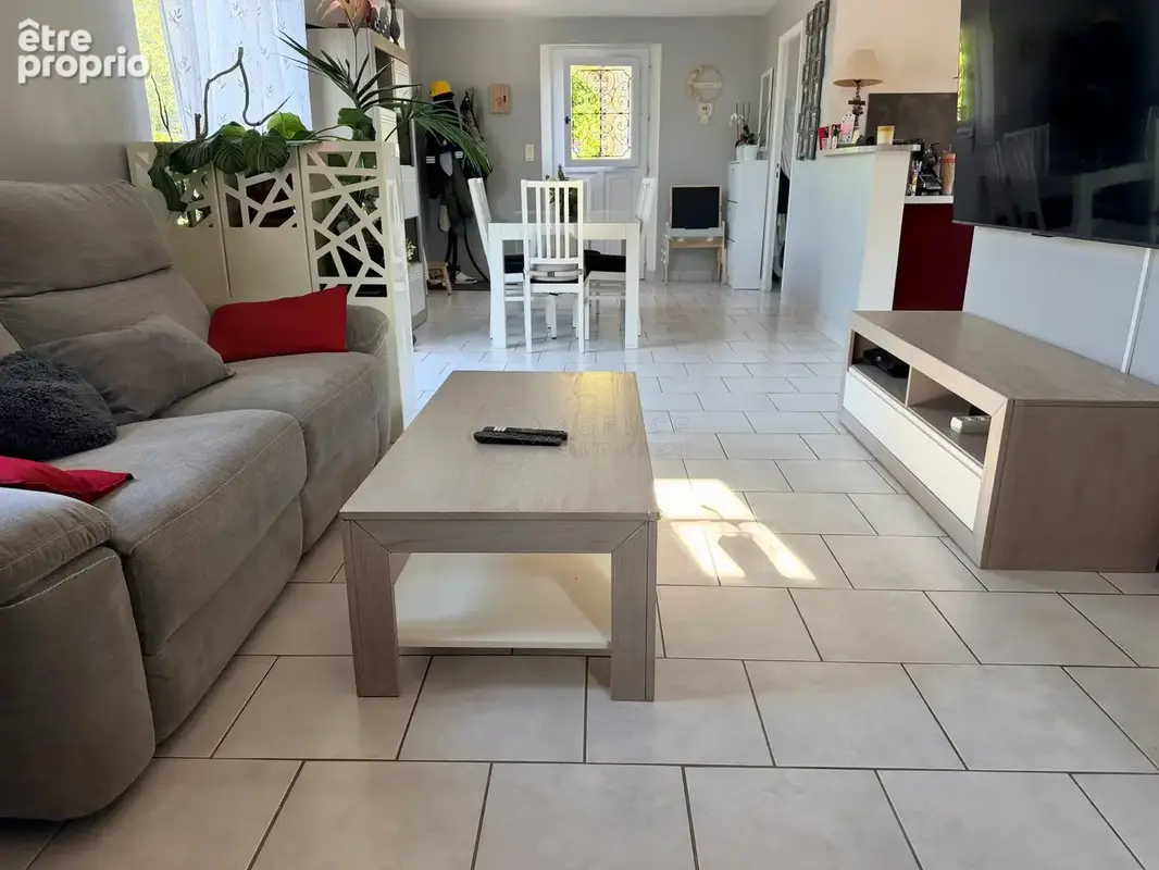 Maison 3 pièces 80 m² à vendre à Yvetot (76190) - photo 4