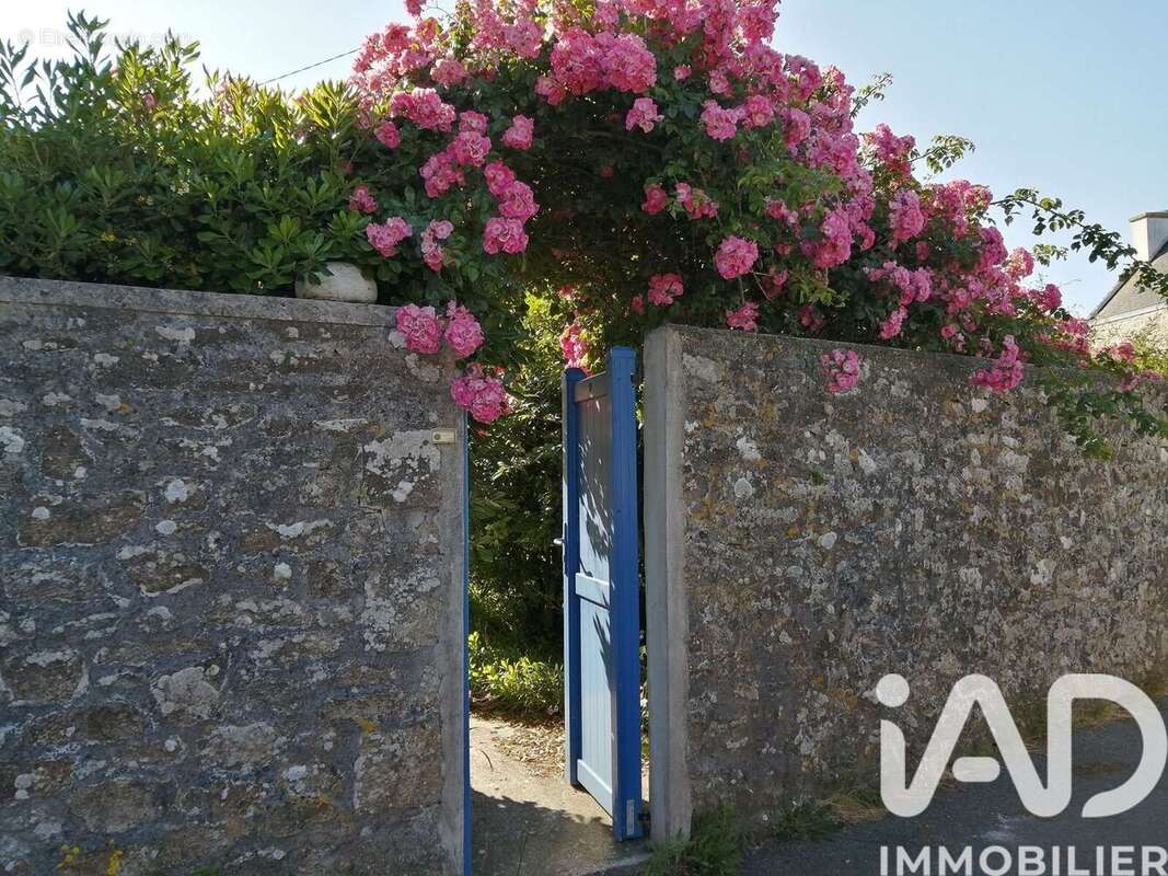 Photo 2 - Maison à PLOUHINEC