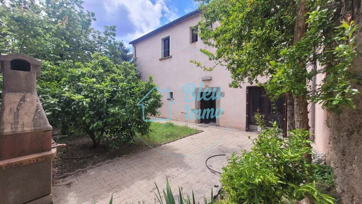 Appartement à CLERMONT-L&#039;HERAULT