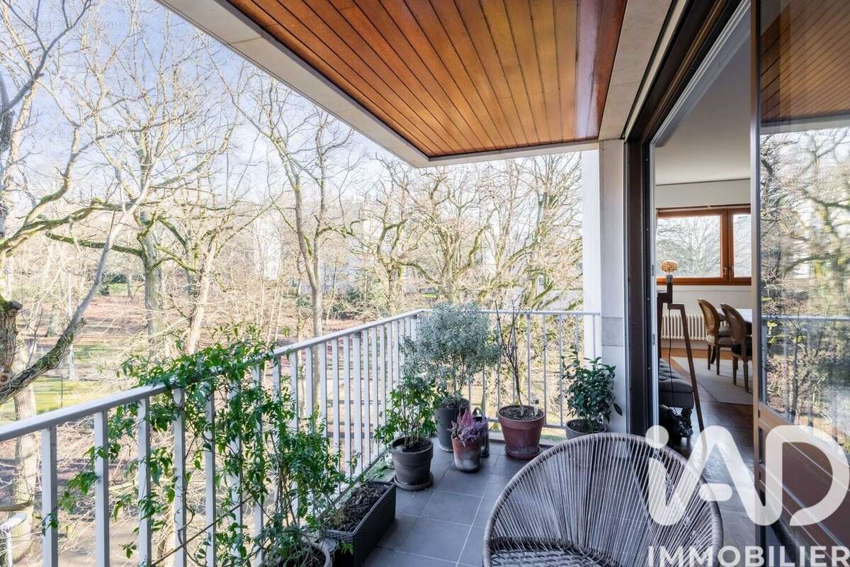 Photo 4 - Appartement à GARCHES