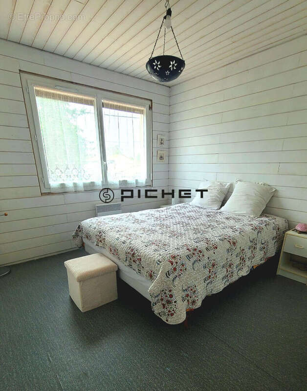 Maison à LE TAILLAN-MEDOC