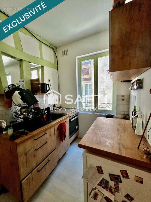 Photo 6 - Appartement à ROUEN