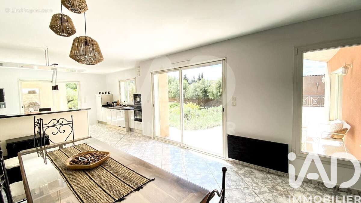 Photo 8 - Maison à POULX