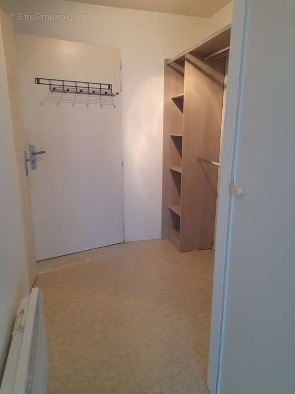 Studio cabine  vue port - photo 6
