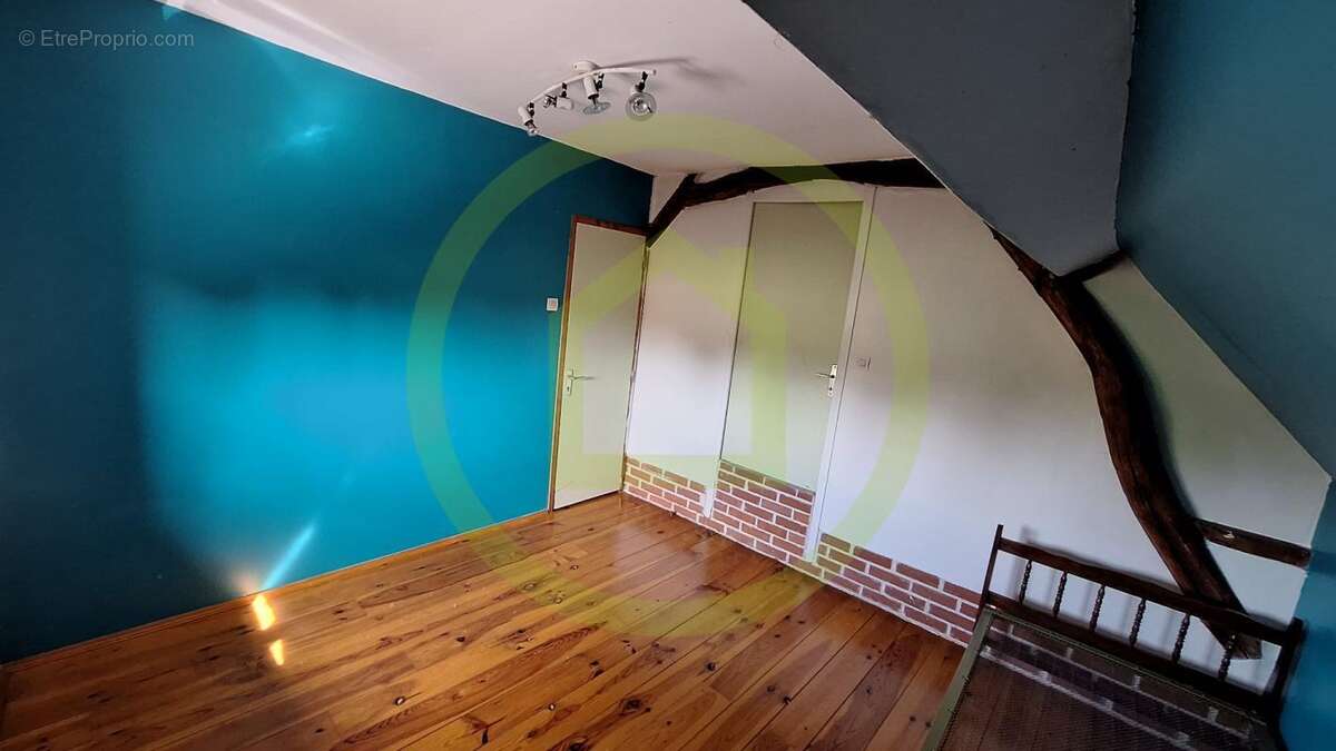 Maison 6 pièces 104 m² à vendre à Neuville-En-Avesnois (59218) - photo 11