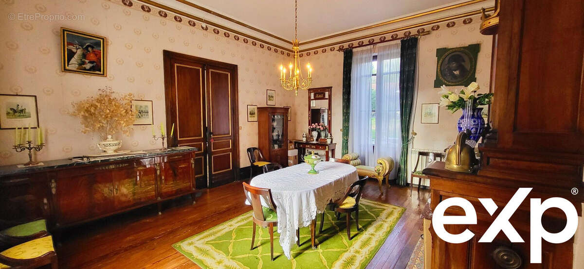 Maison à PERGAIN-TAILLAC