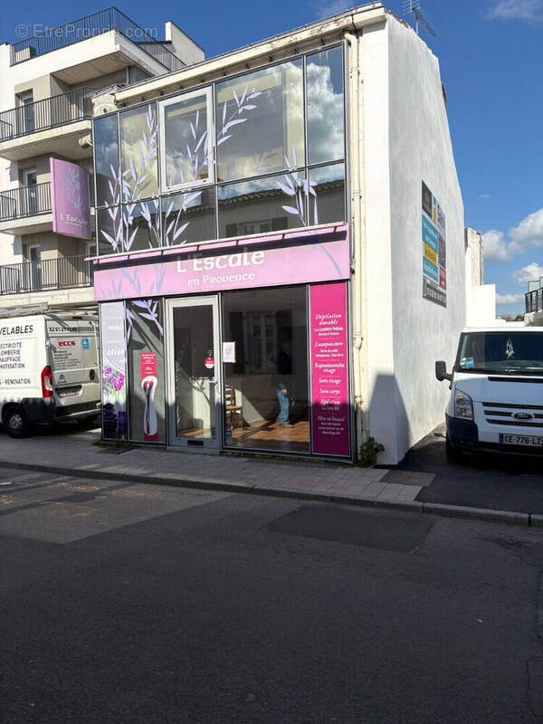 Commerce à CHALLANS