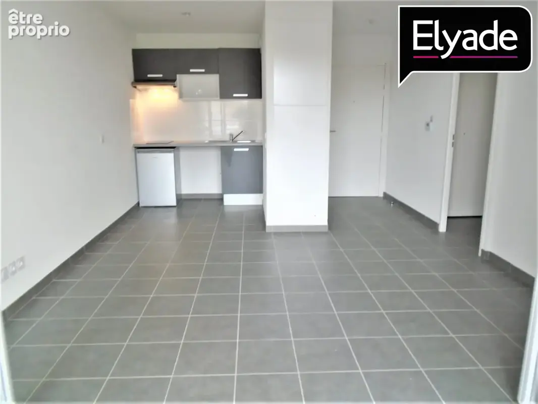 Appartement 42 m² à Saint-Andre-De-Cubzac  - photo 2