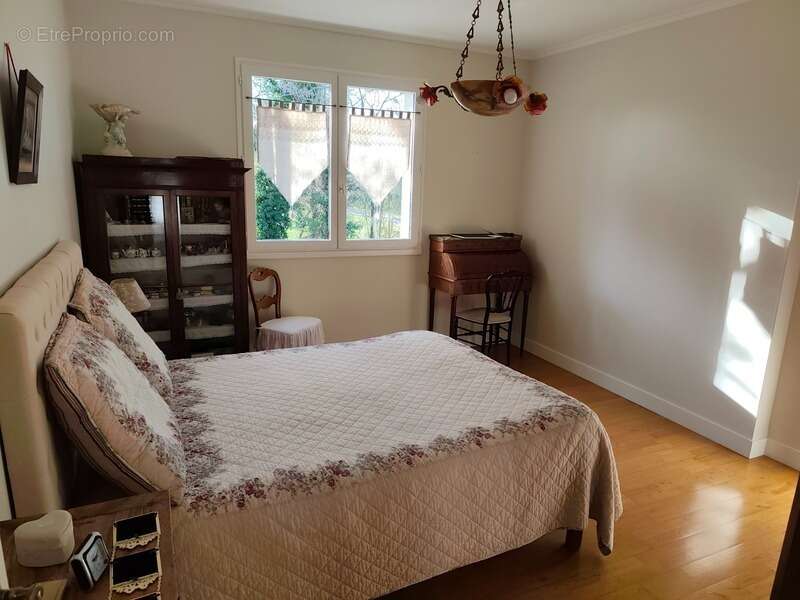 Maison à LA COURONNE