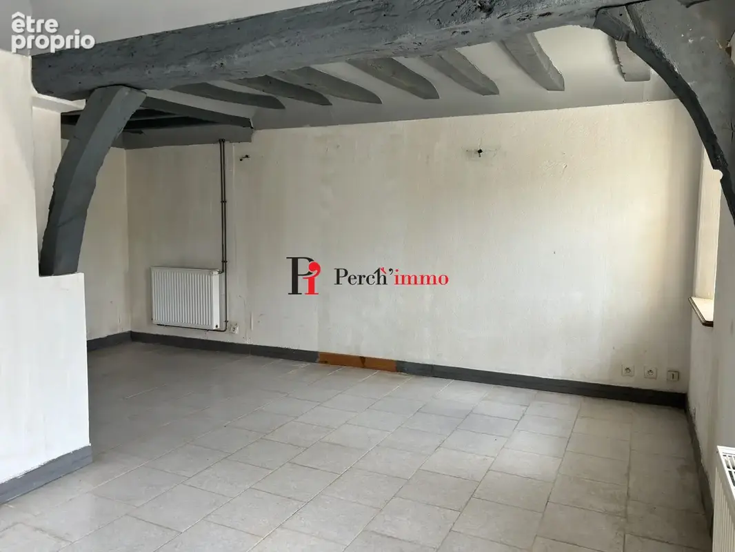 Maison 6 pièces 101 m² à vendre à Mortagne-Au-Perche (61400) - photo 7