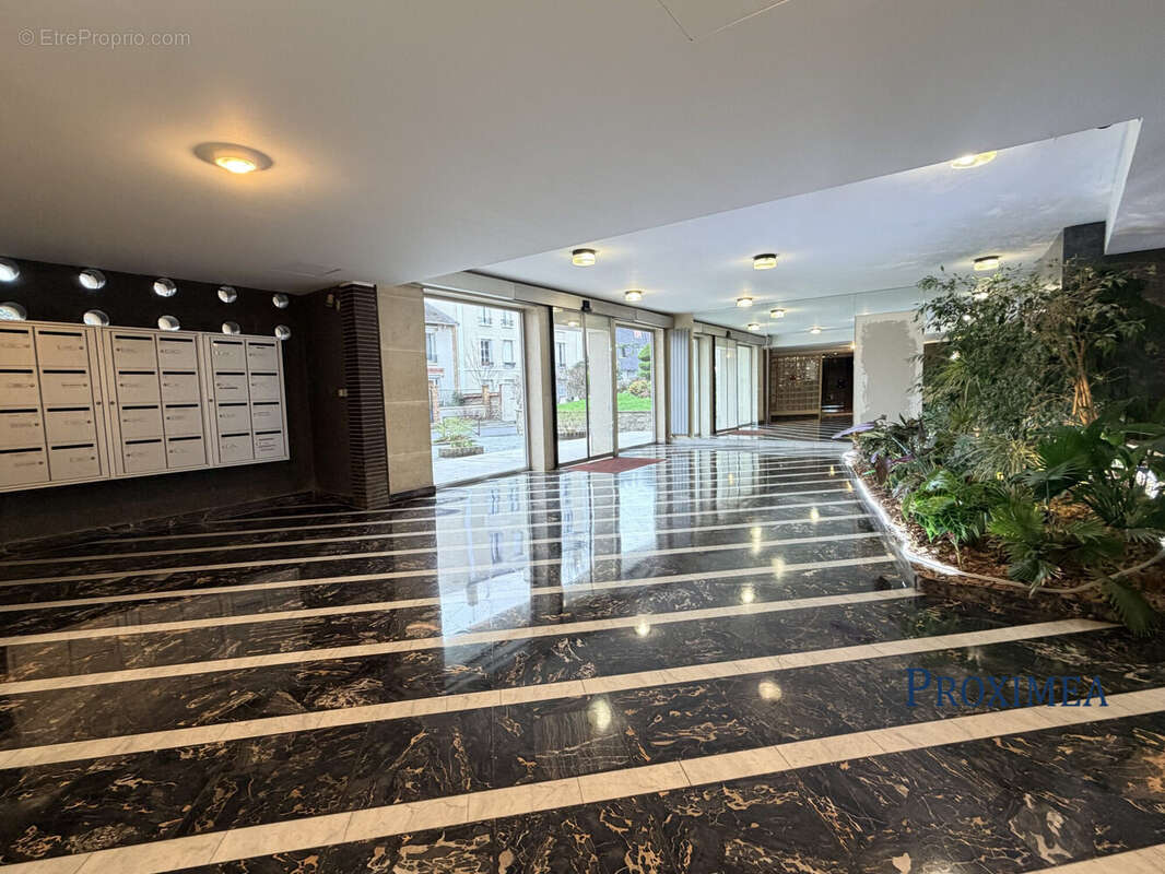 Appartement à CRETEIL