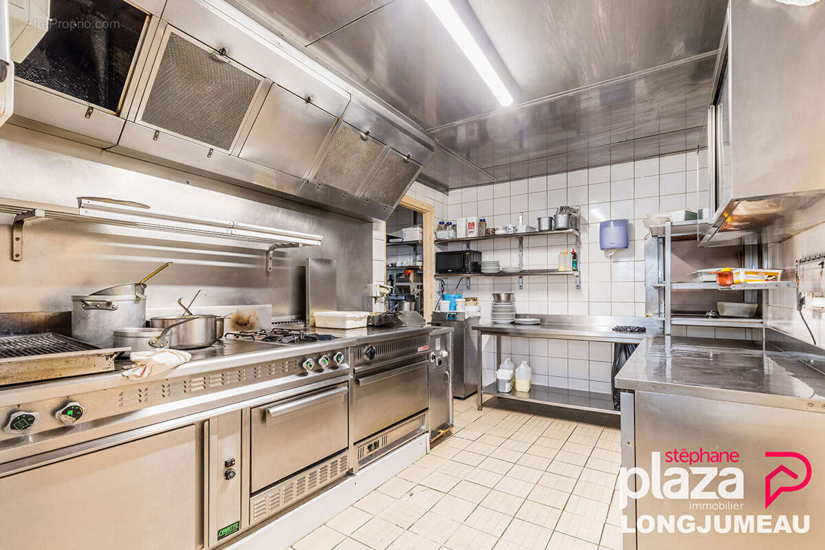 Appartement à VIRY-CHATILLON