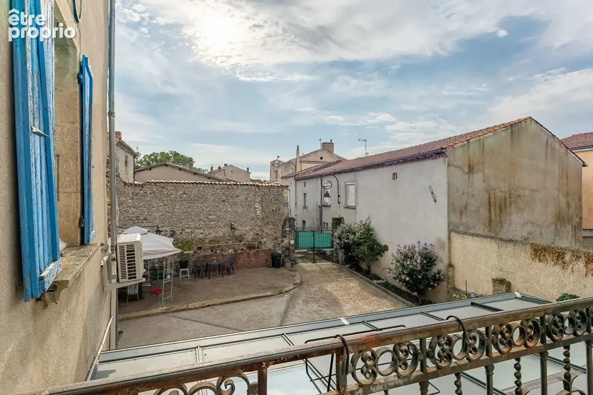 Maison Meilhaud 6 pièce(s) 163 m2 - photo 13