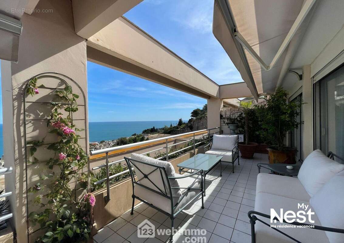 Appartement à SETE