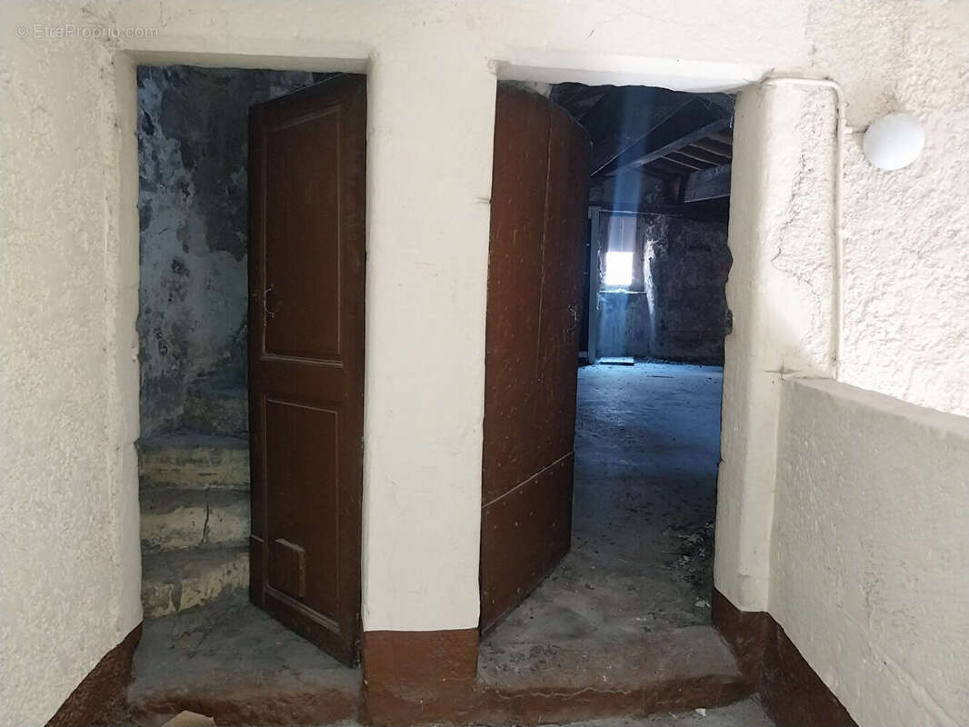Appartement à VIENNE