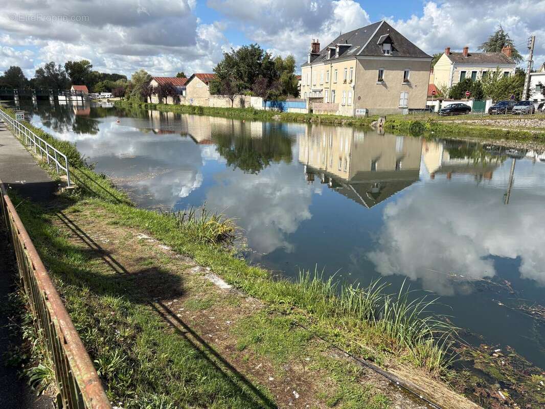 Photo 6 - Appartement à VIERZON