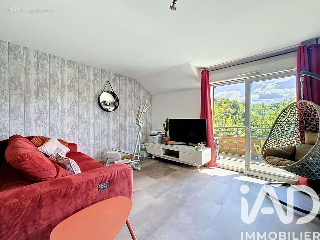 Photo 4 - Appartement à BONNE