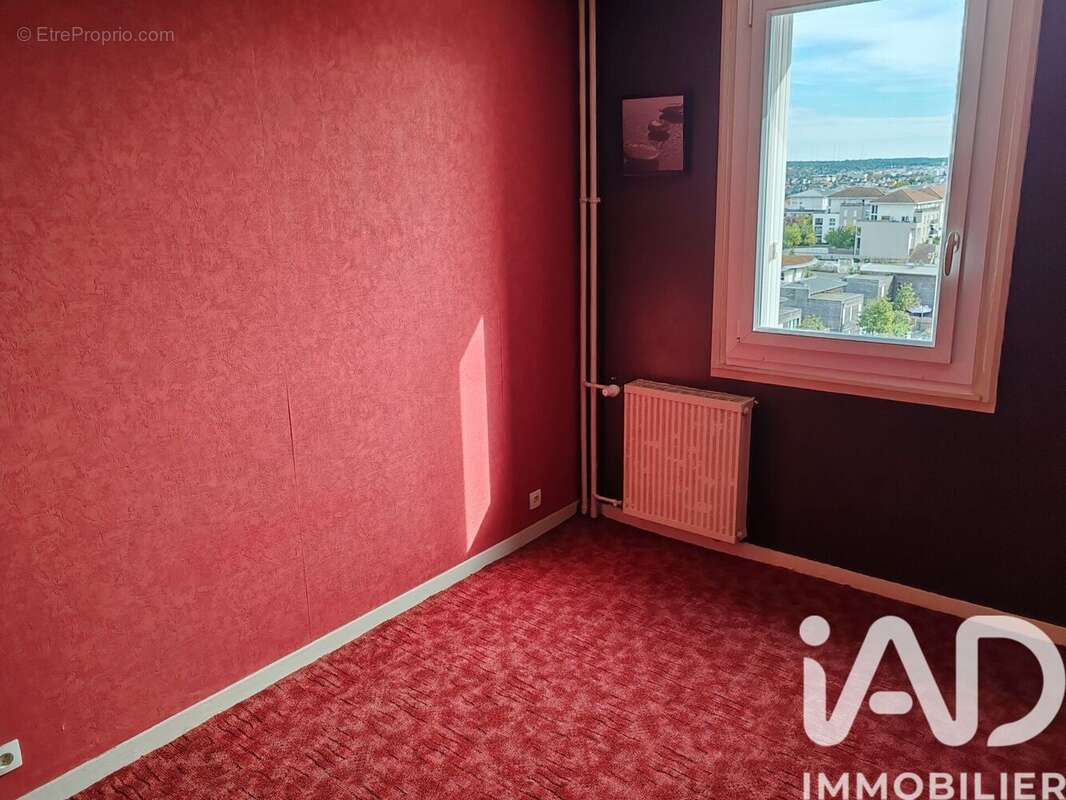 Photo 8 - Appartement à CORBEIL-ESSONNES