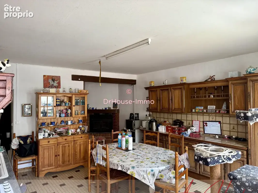 Maison 5 pièces 145 m² à vendre à Sauveterre-De-Guyenne (33540) - photo 15