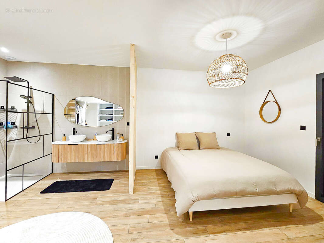 Maison à SAINT-SORLIN-EN-VALLOIRE