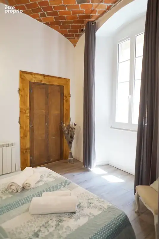 2 appartements F3 et F2 Bastia centre ville - photo 11